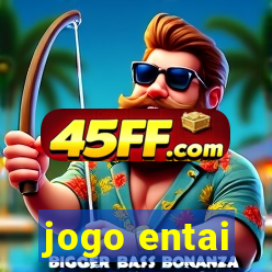 jogo entai